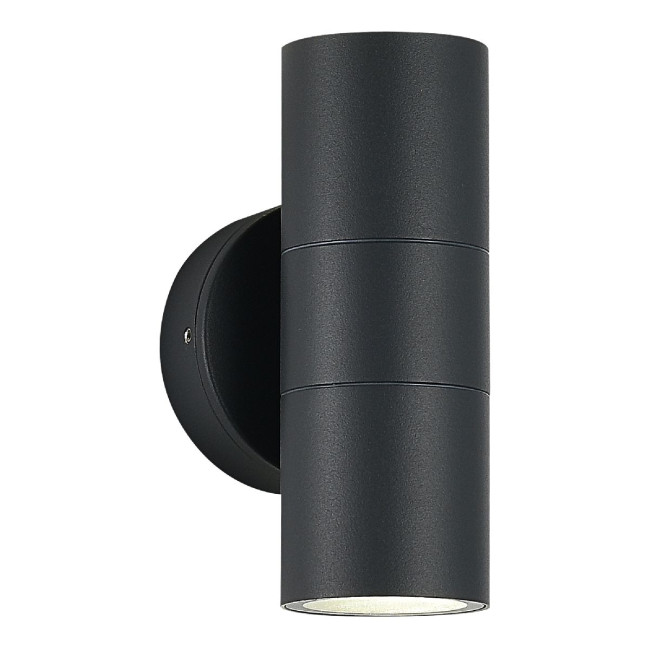 Уличный настенный светильник ST Luce Tubo SL9008.701.02 Уличный настенный светильник ST Luce Tubo SL9008.701.02