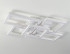 Потолочный светильник Ambrella Light Acrylica Disk FA1011