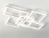 Потолочный светильник Ambrella Light Acrylica Disk FA1011