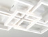 Потолочный светильник Ambrella Light Acrylica Disk FA1011