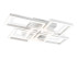 Потолочный светильник Ambrella Light Acrylica Disk FA1011