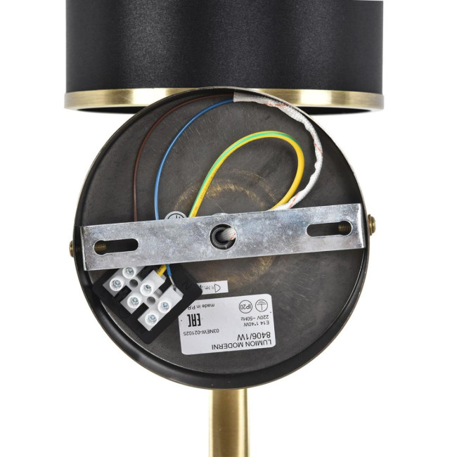 Бра Lumion Moderni Demetra 8406/1W Бра Lumion Moderni Demetra 8406/1W