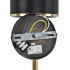 Бра Lumion Moderni Demetra 8406/1W Бра Lumion Moderni Demetra 8406/1W