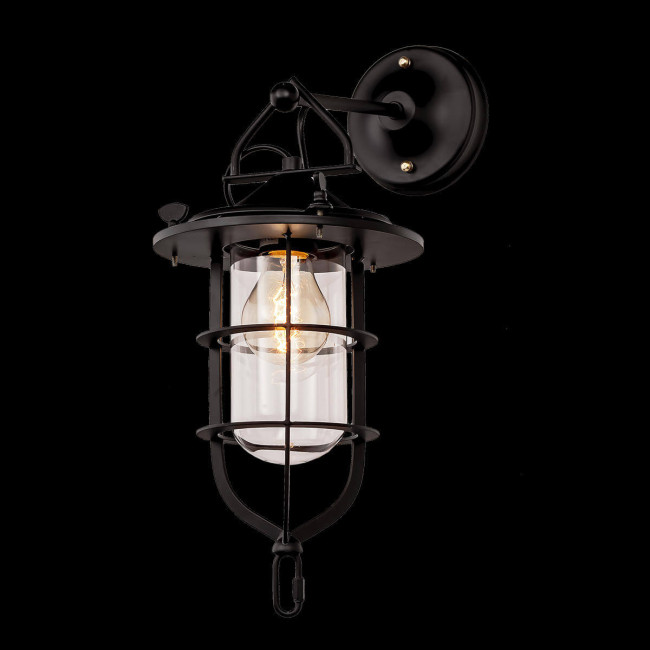 Бра LOFT IT Warehouse Loft2116W Бра LOFT IT Warehouse Loft2116W