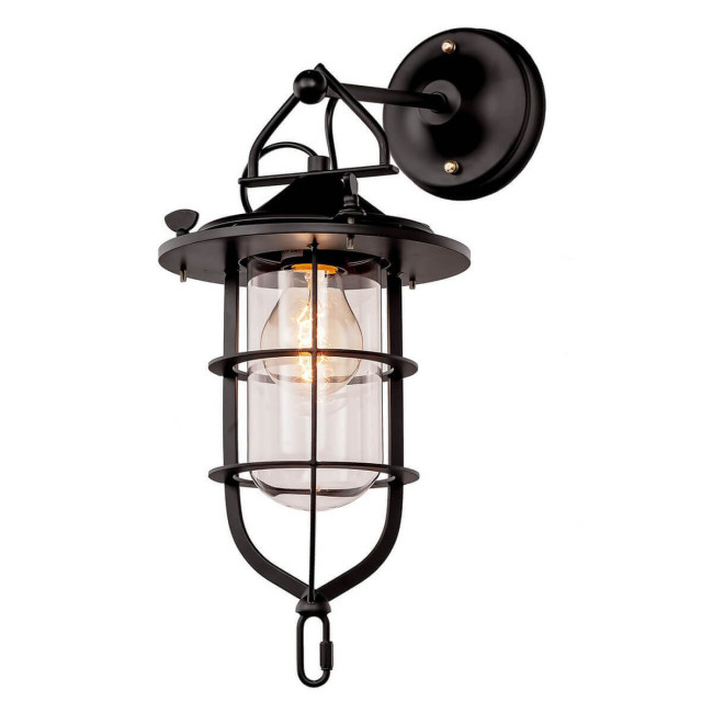 Бра LOFT IT Warehouse Loft2116W Бра LOFT IT Warehouse Loft2116W