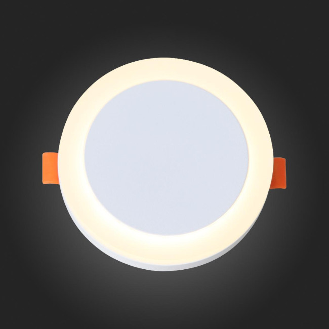 Встраиваемый светильник ST Luce ST104.502.06