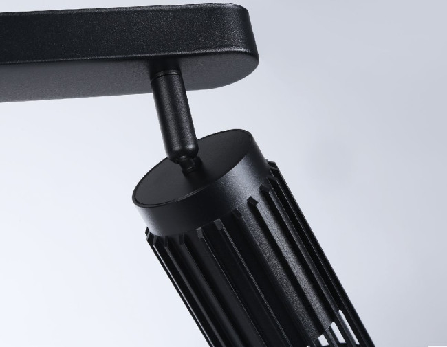 Спот Ambrella Light Techno family TN51690 Спот Ambrella Light Techno family TN51690