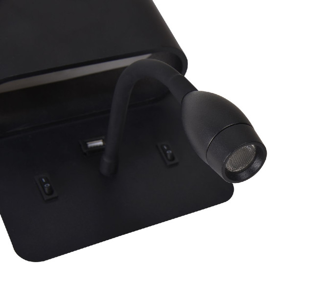 Настенный светильник F-Promo Parret 4476-2W Настенный светильник F-Promo Parret 4476-2W