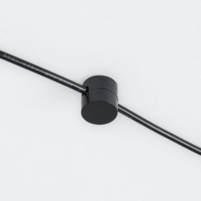 Подвесная люстра Arte Lamp Trixie A7084SP-8BK