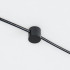 Подвесная люстра Arte Lamp Trixie A7084SP-8BK