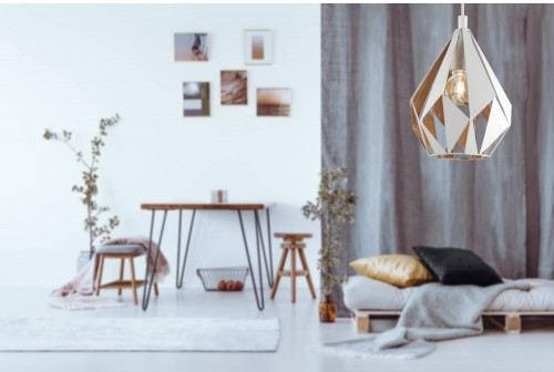 Подвесной светильник Eglo Carlton 43001 Подвесной светильник Eglo Carlton 43001