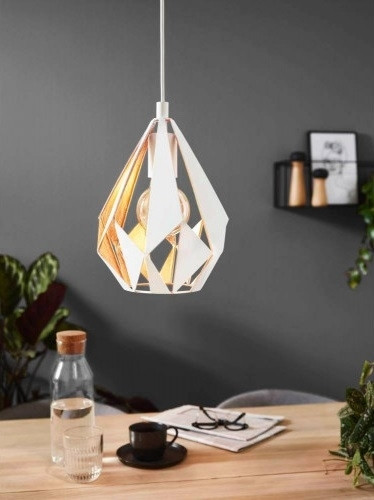 Подвесной светильник Eglo Carlton 43001 Подвесной светильник Eglo Carlton 43001