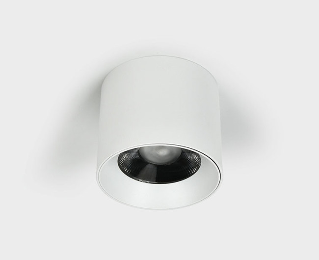 Потолочный светильник Italline IT06-6036 white 4000K Потолочный светильник Italline IT06-6036 white 4000K