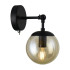 Спот Arte Lamp A1664AP-1BK Спот Arte Lamp A1664AP-1BK