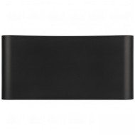 Архитектурный светильник Эра WL41 BK Б0054417