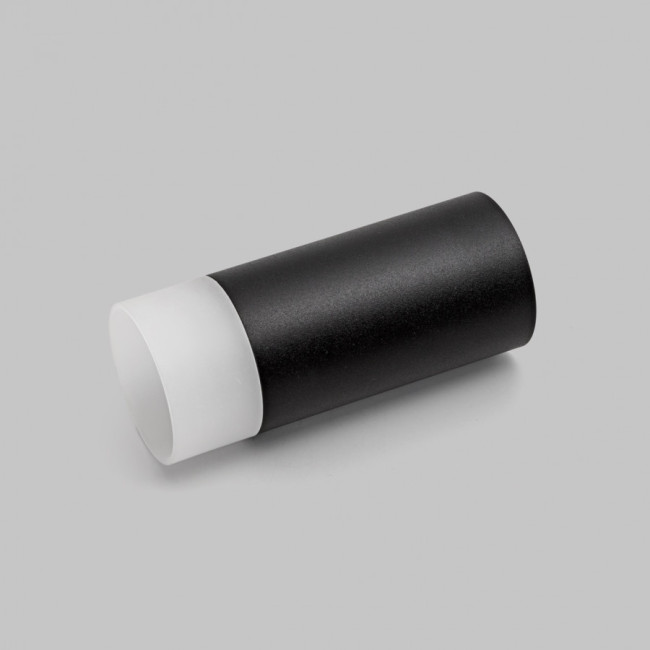 Накладной светильник IMEX Leon GU10 IL.0005.4800 BK Накладной светильник IMEX Leon GU10 IL.0005.4800 BK