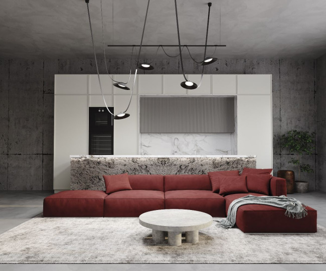 Трековый светильник Maytoni Campana TR127B-12W3K-B