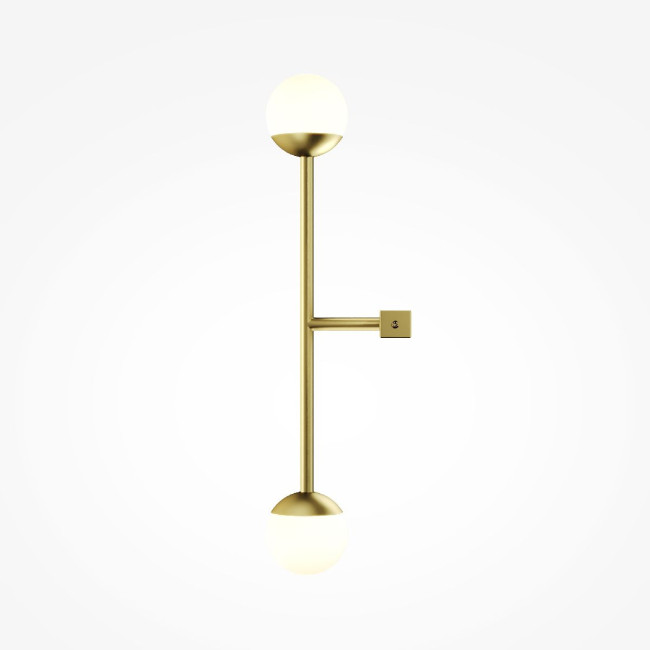 Бра Maytoni Touch MOD285WL-L10BS3K Бра Maytoni Touch MOD285WL-L10BS3K