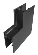 Внешний угловой соединитель iLedex Vision OUTTER CORNER CONNECT 4822-021-95/95-BK