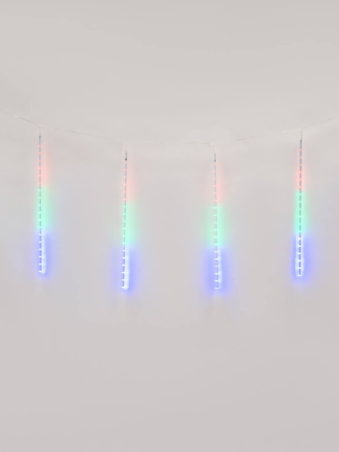 Уличная светодиодная гирлянда (11122) Uniel занавес Падающие звезды 220V разноцветный ULD-E2405-240/DTK MULTI IP44 METEOR Уличная светодиодная гирлянда (11122) Uniel занавес Падающие звезды 220V разноцветный ULD-E2405-240/DTK MULTI IP44 METEOR