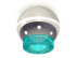 Накладной светильник с дополнительной подсветкой Ambrella Light Techno XS1104020 (C1104, N7194) Накладной светильник с дополнительной подсветкой Ambrella Light Techno XS1104020 (C1104, N7194)