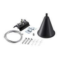 Подвесной комплект Novotech Port 135152 Подвесной комплект Novotech Port 135152