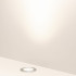 Ландшафтный светильник Arlight LTD-DAFNA-GROUND-R160-16W Day4000 (SL, 20 deg, 230V) (IP67 Металл) 061198