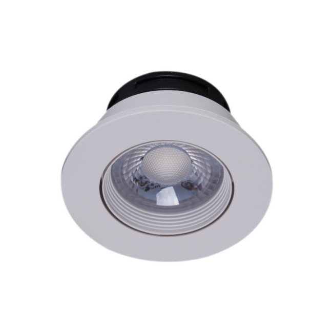 Точечный светильник Reluce 81122-9.0-001 LED5W WT Точечный светильник Reluce 81122-9.0-001 LED5W WT
