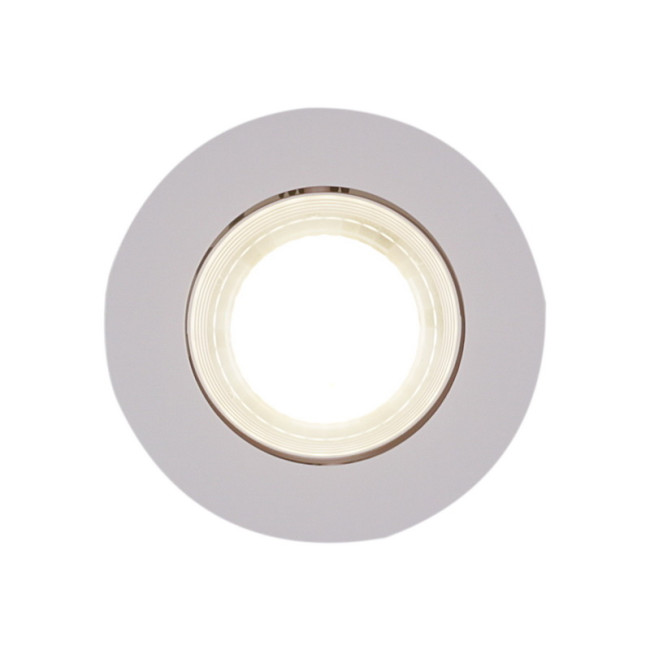 Точечный светильник Reluce 81122-9.0-001 LED5W WT Точечный светильник Reluce 81122-9.0-001 LED5W WT