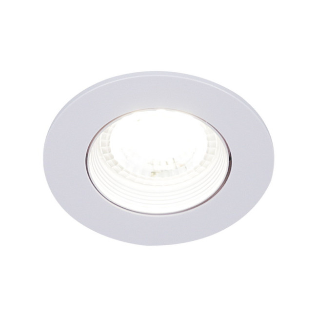 Точечный светильник Reluce 81122-9.0-001 LED5W WT Точечный светильник Reluce 81122-9.0-001 LED5W WT