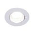 Точечный светильник Reluce 81122-9.0-001 LED5W WT Точечный светильник Reluce 81122-9.0-001 LED5W WT