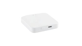 Шлюз для системы Slim Tuya Zigbee SWG PRO R-GW-WF-ZGBT 027357 Шлюз для системы Slim Tuya Zigbee SWG PRO R-GW-WF-ZGBT 027357