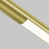 Трековый светильник Maytoni Basis C100CL-L1000-24W3-6K-BS Трековый светильник Maytoni Basis C100CL-L1000-24W3-6K-BS
