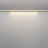 Трековый светильник Maytoni Basis C100CL-L1000-24W3-6K-BS Трековый светильник Maytoni Basis C100CL-L1000-24W3-6K-BS