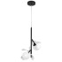 Подвесной светильник Lightstar Ceramo BW 799027 Подвесной светильник Lightstar Ceramo BW 799027