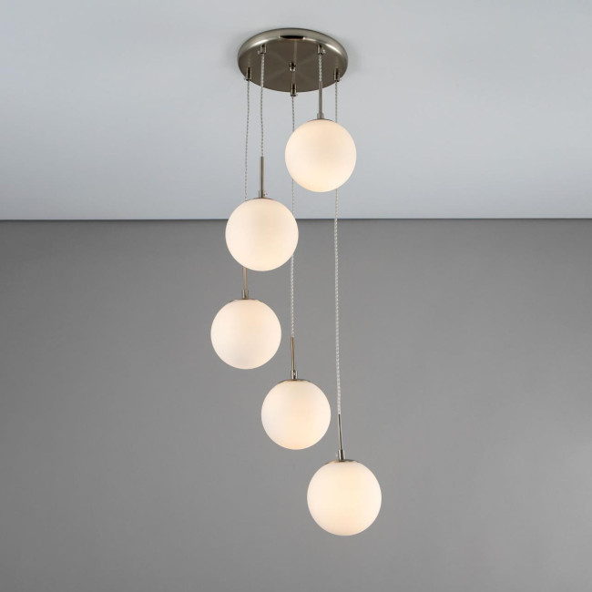 Подвесная люстра Citilux Томми CL102054 Подвесная люстра Citilux Томми CL102054