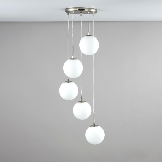 Подвесная люстра Citilux Томми CL102054 Подвесная люстра Citilux Томми CL102054