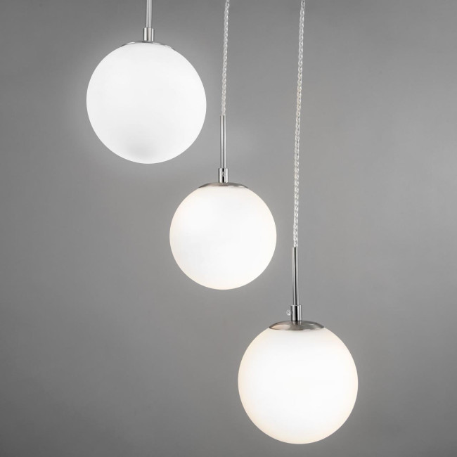 Подвесная люстра Citilux Томми CL102054 Подвесная люстра Citilux Томми CL102054