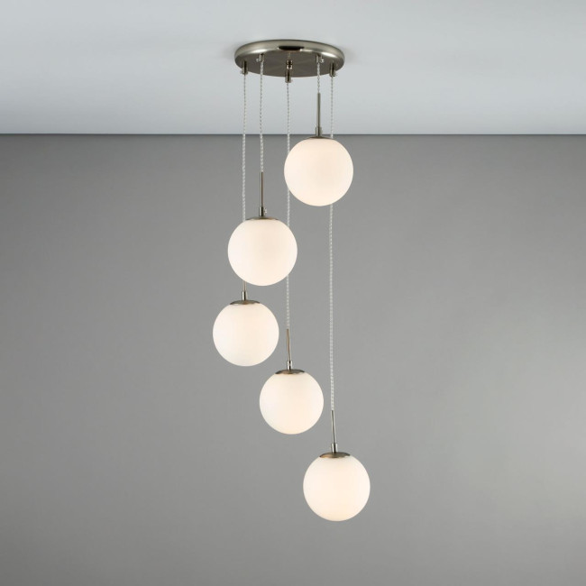 Подвесная люстра Citilux Томми CL102054 Подвесная люстра Citilux Томми CL102054