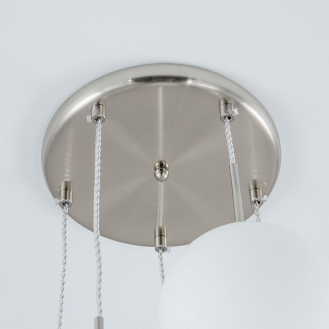 Подвесная люстра Citilux Томми CL102054 Подвесная люстра Citilux Томми CL102054