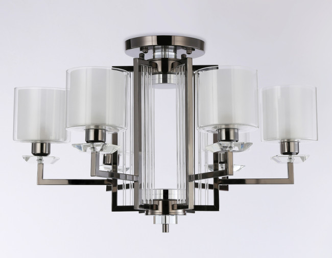 Потолочная люстра Ambrella Light Traditional TR4422