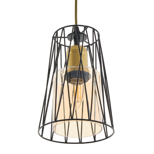 Подвесной светильник MyFar Scrum MR1700-1P Подвесной светильник MyFar Scrum MR1700-1P