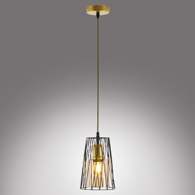 Подвесной светильник MyFar Scrum MR1700-1P Подвесной светильник MyFar Scrum MR1700-1P