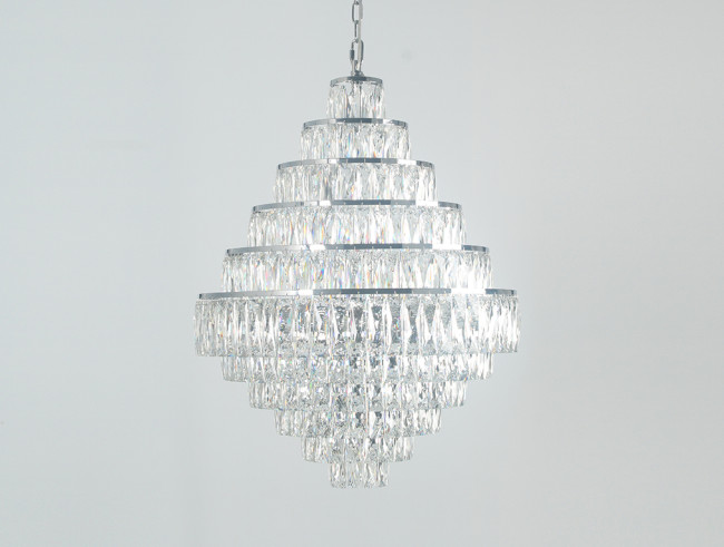 Подвесная люстра Newport 10120 10125+15/C М0068933