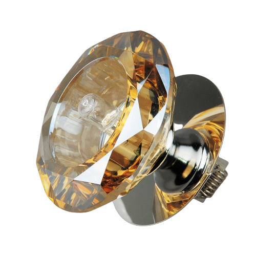 Встраиваемый светильник Elvan TCH-8046-GY-5.3-Cn Встраиваемый светильник Elvan TCH-8046-GY-5.3-Cn