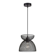 Подвесной светильник Arte Lamp Castello A7065SP-1BK Подвесной светильник Arte Lamp Castello A7065SP-1BK