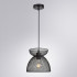 Подвесной светильник Arte Lamp Castello A7065SP-1BK