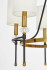 Подвесная люстра Lumina Deco Rodezio LDP 1229-6 MD