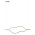 Подвесной светильник Loft IT Tape Light 10403/1000 AB