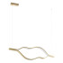 Подвесной светильник Loft IT Tape Light 10403/1000 AB